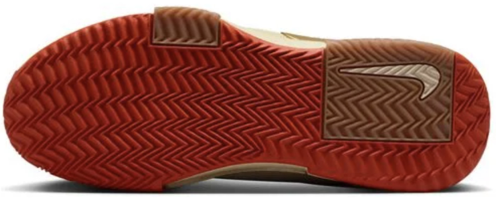 Sandplatz Tennisschuh